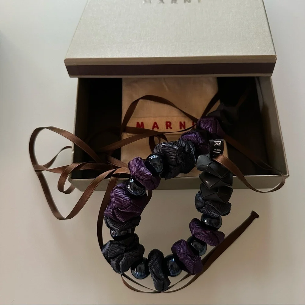 Marni adjustable length